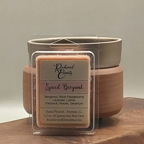 Spiced Bergomont - Image 2