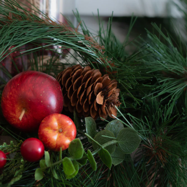 Apple Garland